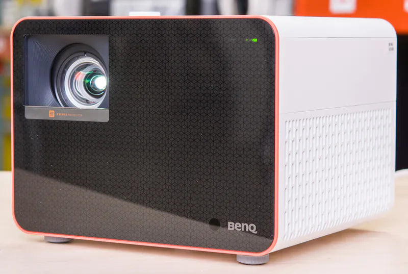 BenQ X3100i / X3100i